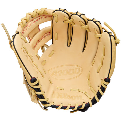 Wilson A1000 PF11 Pedroia Fit 11" Baseball Glove