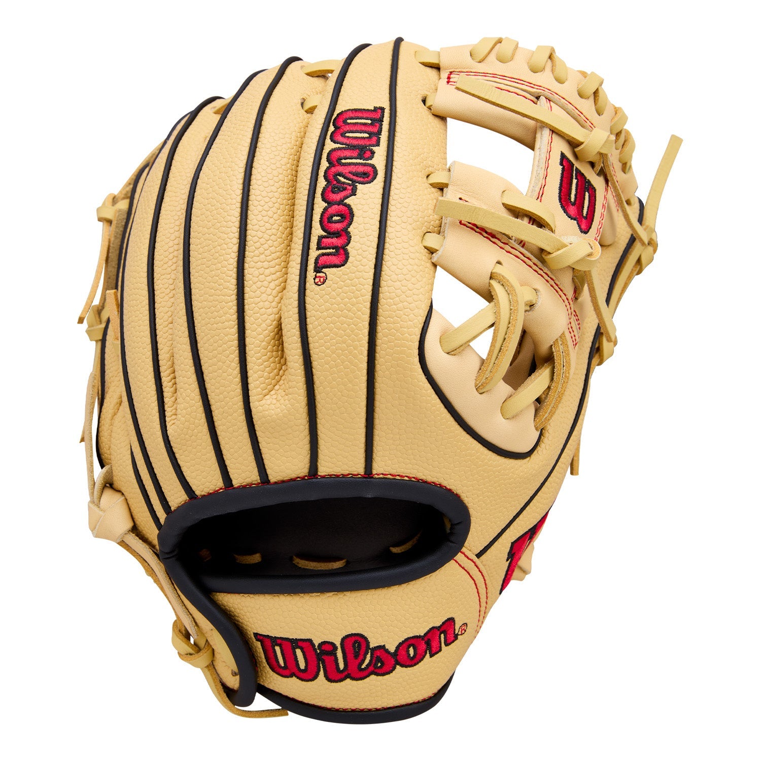 Wilson A1000 PF11 Pedroia Fit 11" Baseball Glove
