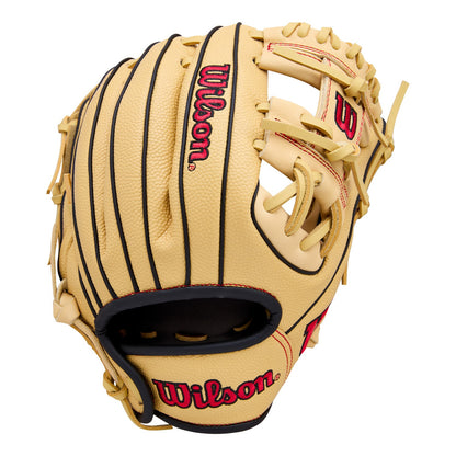 Wilson A1000 PF11 Pedroia Fit 11" Baseball Glove