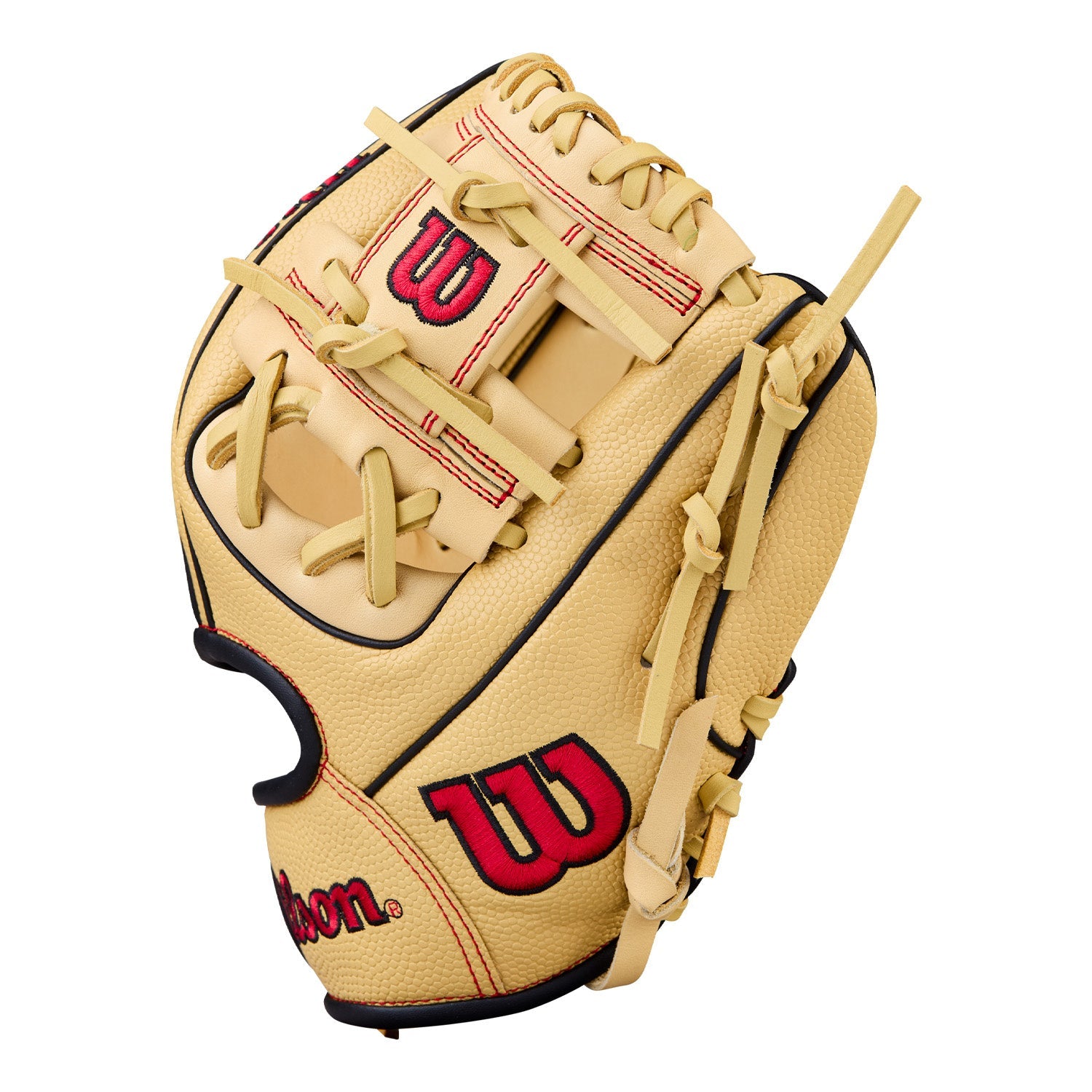 Wilson A1000 PF11 Pedroia Fit 11" Baseball Glove