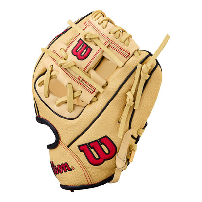 Wilson A1000 PF11 Pedroia Fit 11" Baseball Glove