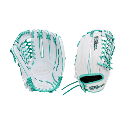 Wilson A1000 T125 Superskin 12.5" Fastpitch Glove