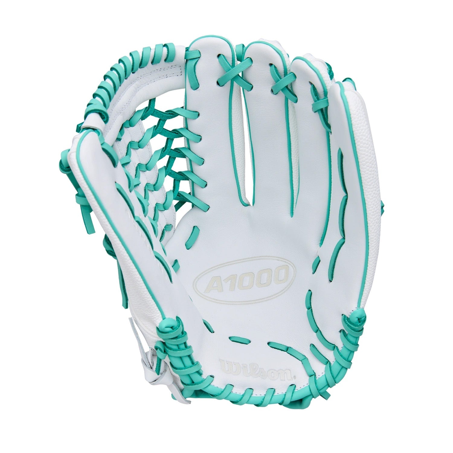 Wilson A1000 T125 Superskin 12.5" Fastpitch Glove