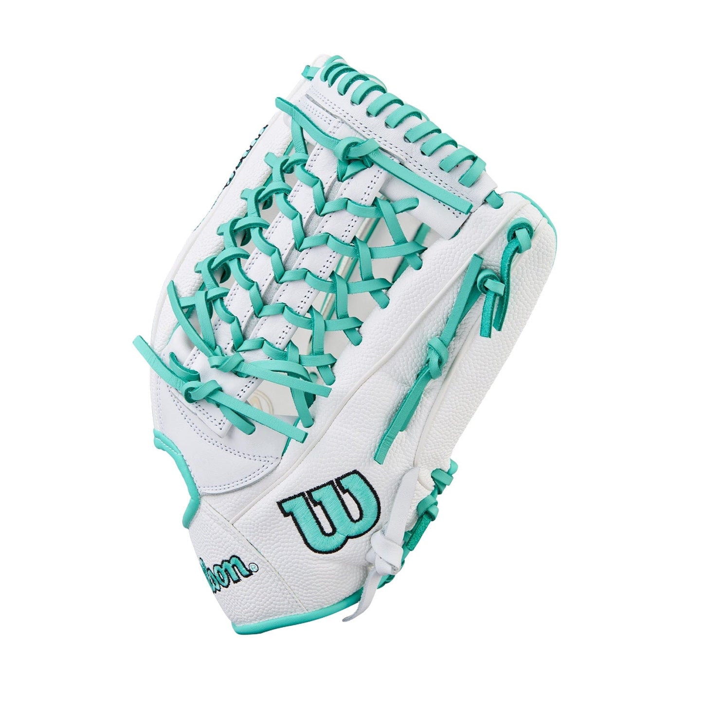 Wilson A1000 T125 Superskin 12.5" Fastpitch Glove