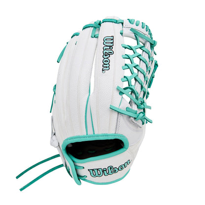 Wilson A1000 T125 Superskin 12.5" Fastpitch Glove