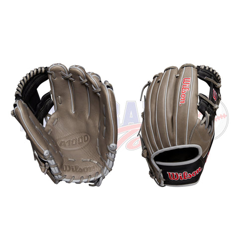 A1000 1787 11.75" Baseball Glove