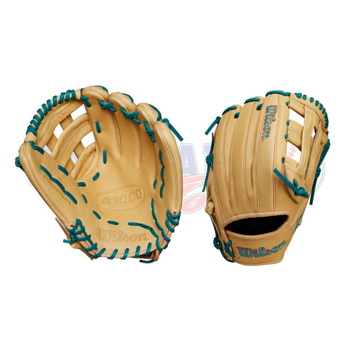 A1000 DW5 12" Baseball Glove