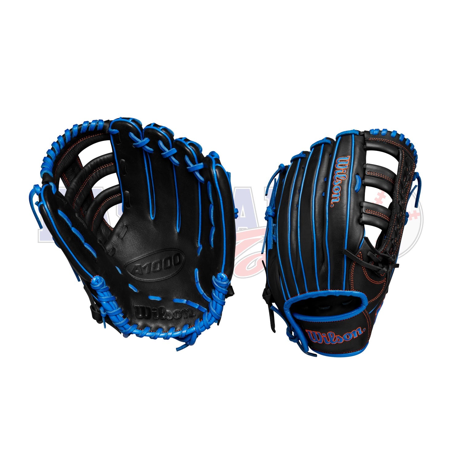 A1000 1892 Pedroia Fit 12.25" Baseball Glove