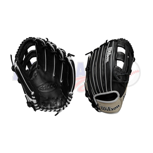 A1000 1750 12.5" Baseball Glove