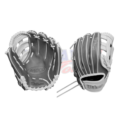 A1000 IF12 25 12" Softball Glove