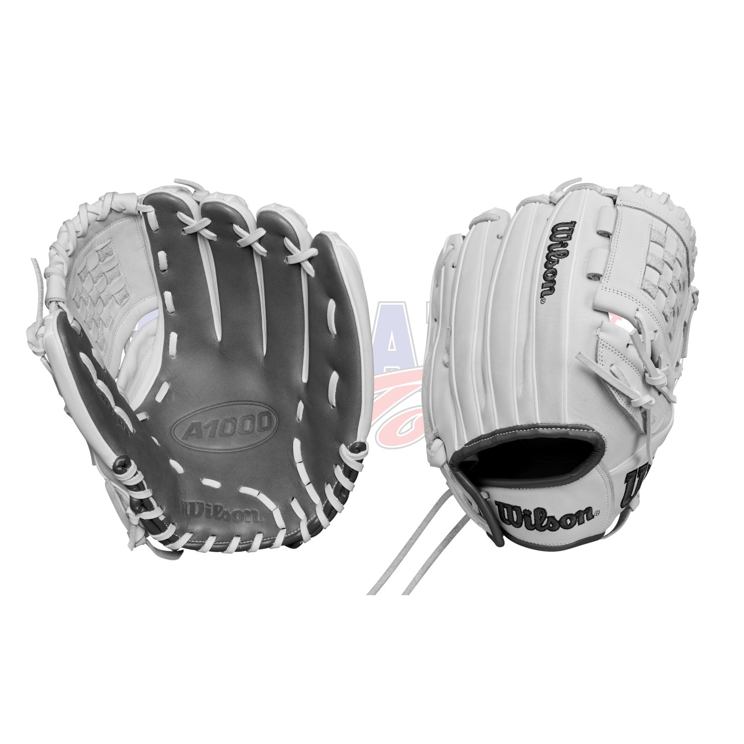 A1000 P12 12" Softball Glove