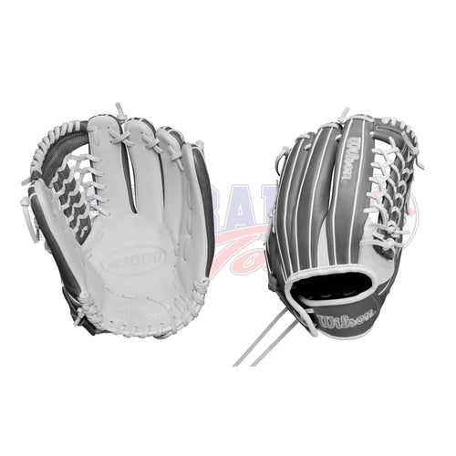 A1000 T125 12.5" Softball Glove
