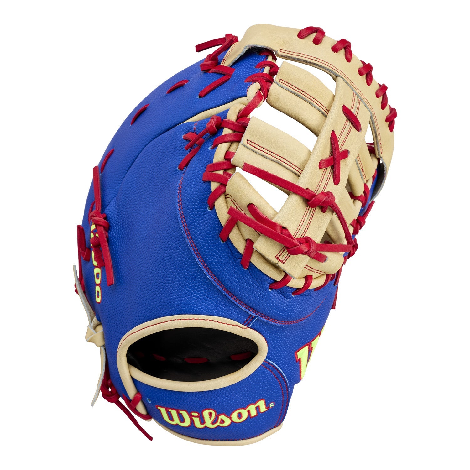 Wilson A2000 1677SS 12.5" Firstbase Baseball Glove 2026