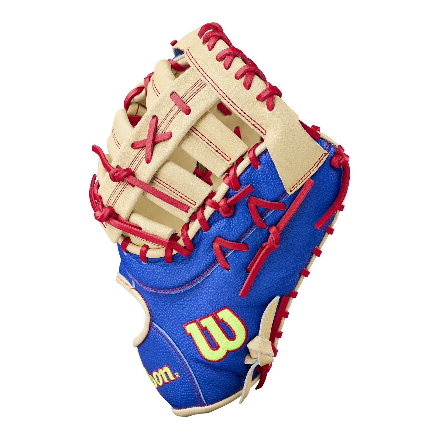 Wilson A2000 1677SS 12.5" Firstbase Baseball Glove 2026