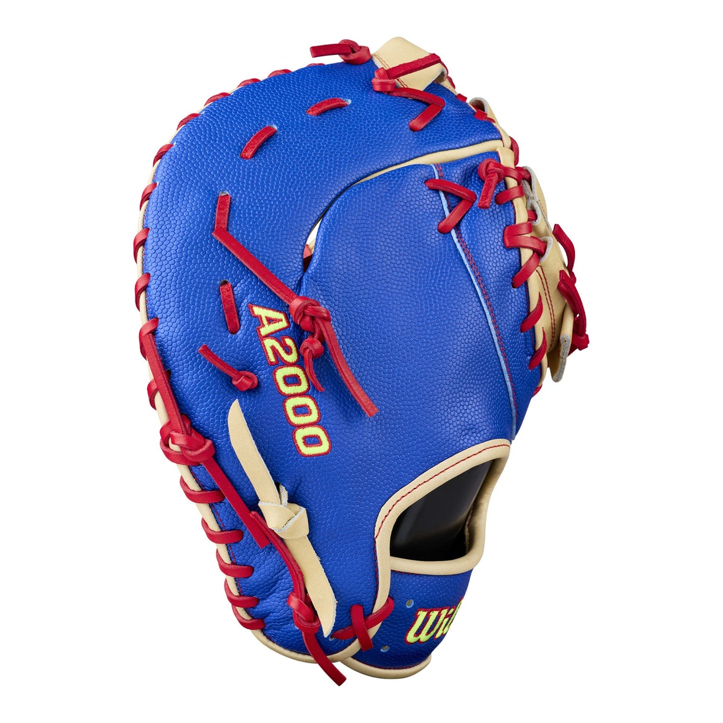 Wilson A2000 1677SS 12.5" Firstbase Baseball Glove 2026