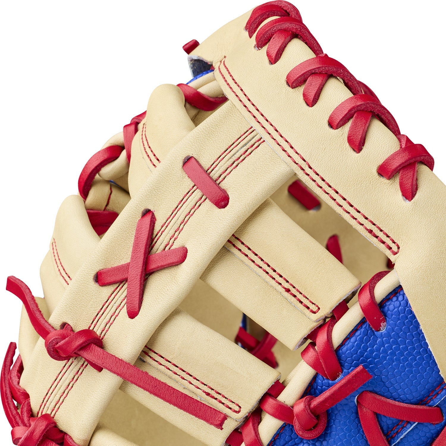 Wilson A2000 1677SS 12.5" Firstbase Baseball Glove 2026