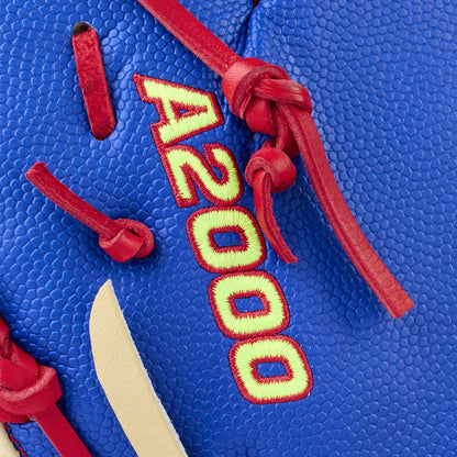 Wilson A2000 1677SS 12.5" Firstbase Baseball Glove 2026