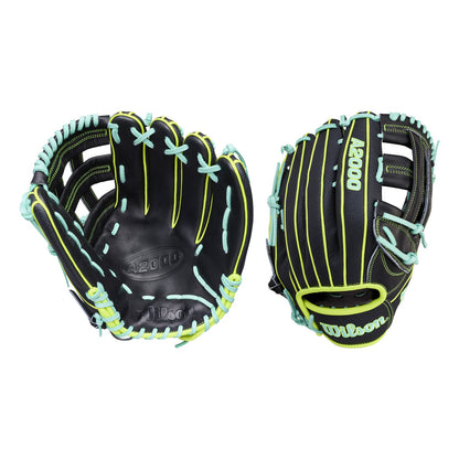 Wilson A2000 1750SS 12.5" Baseball Glove 2026