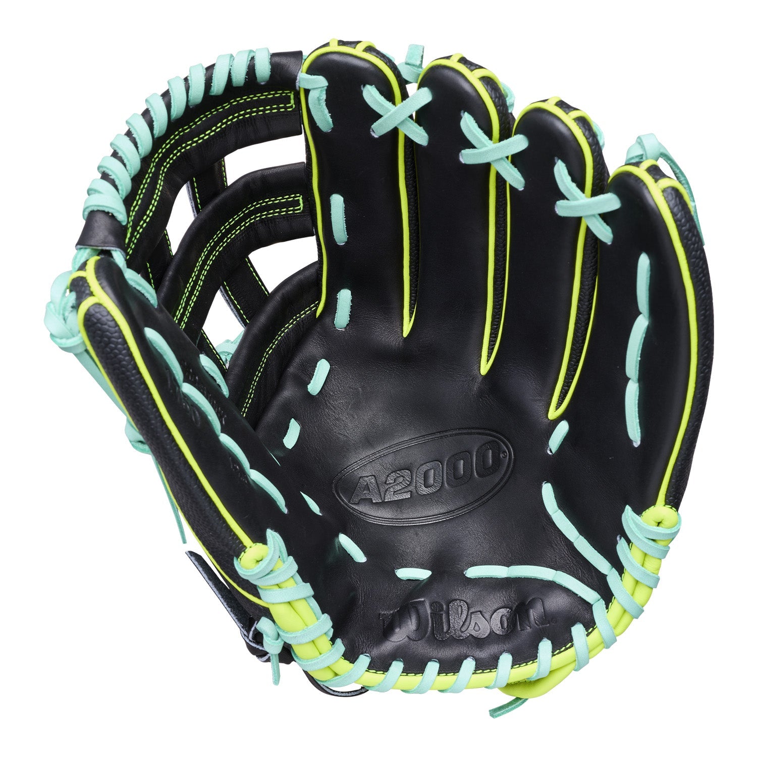 Wilson A2000 1750SS 12.5" Baseball Glove 2026