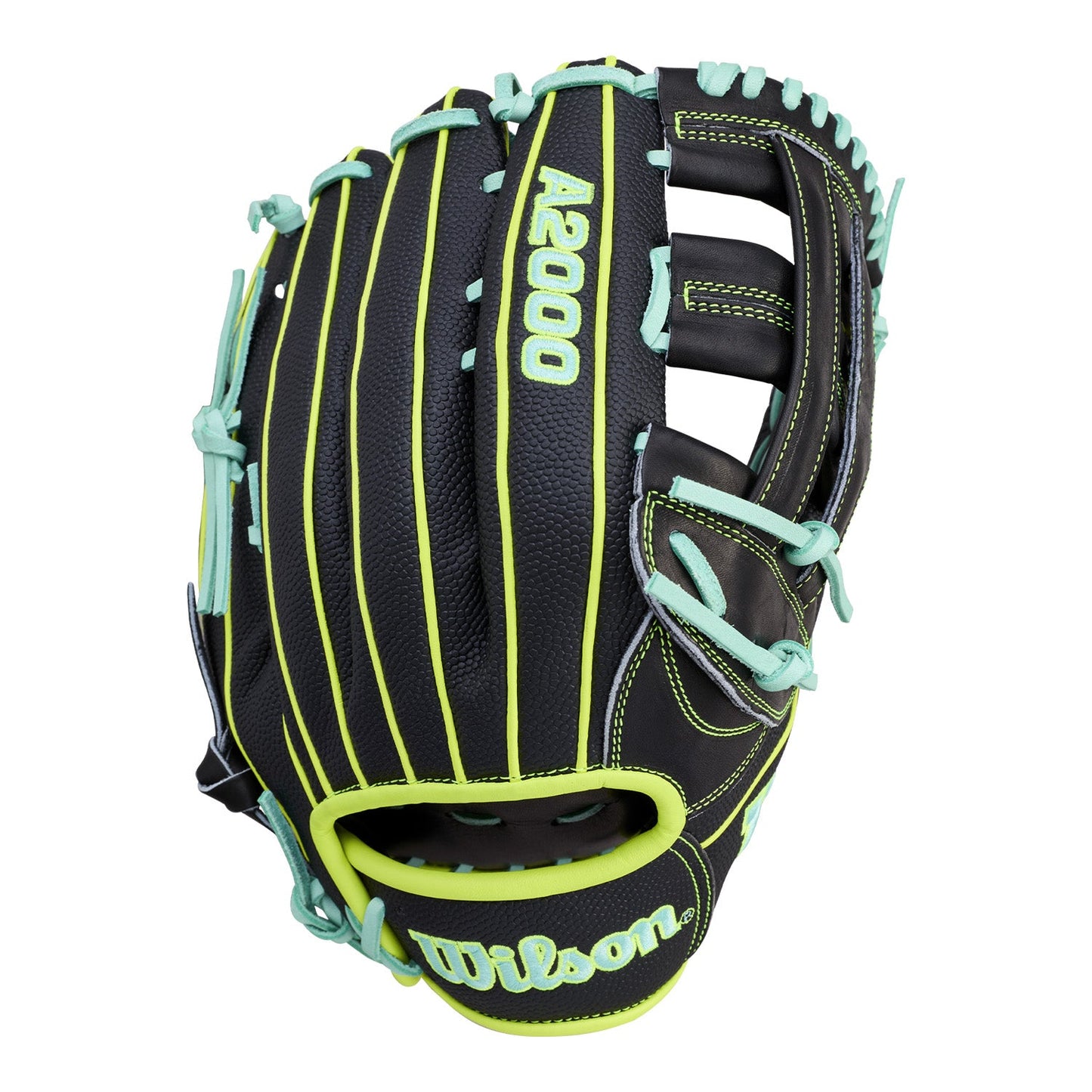 Wilson A2000 1750SS 12.5" Baseball Glove 2026