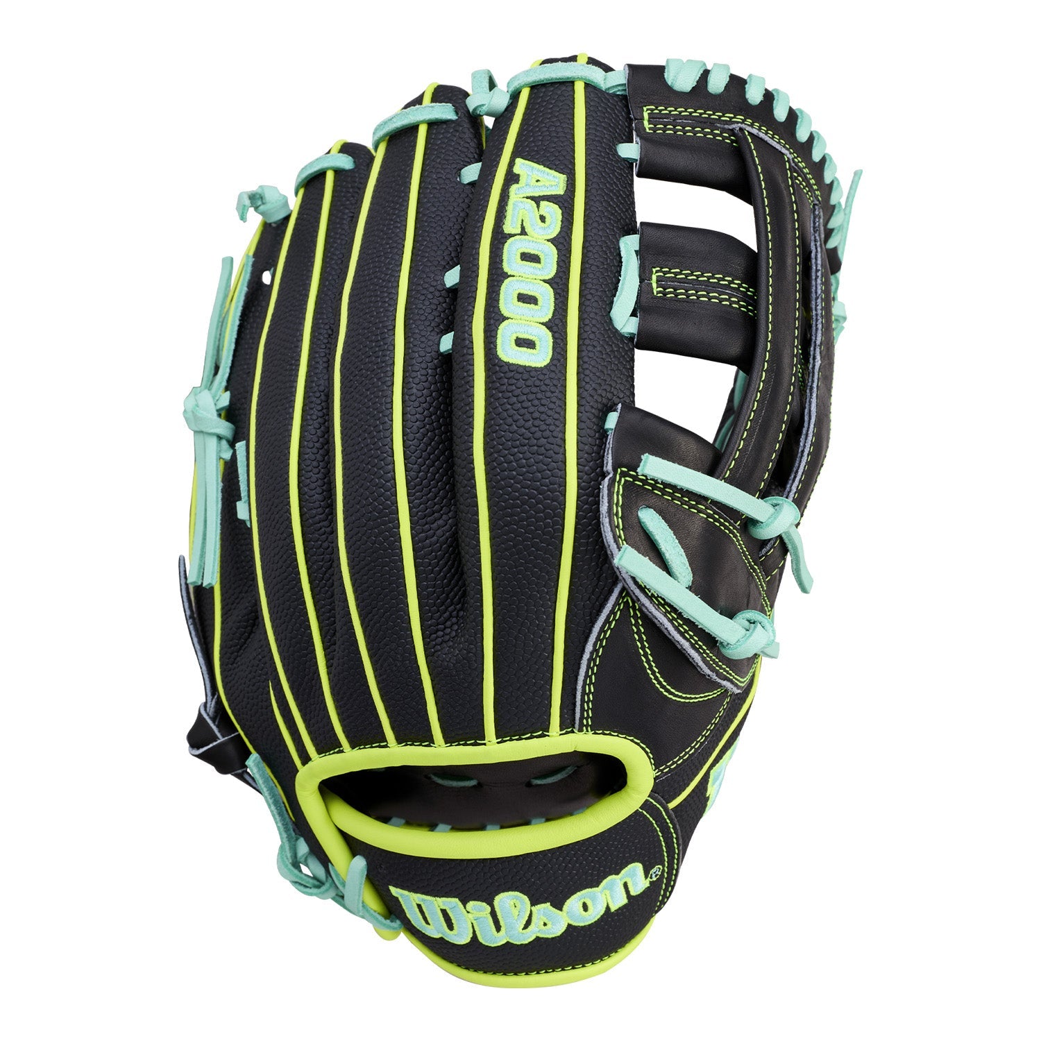 Wilson A2000 1750SS 12.5" Baseball Glove 2026