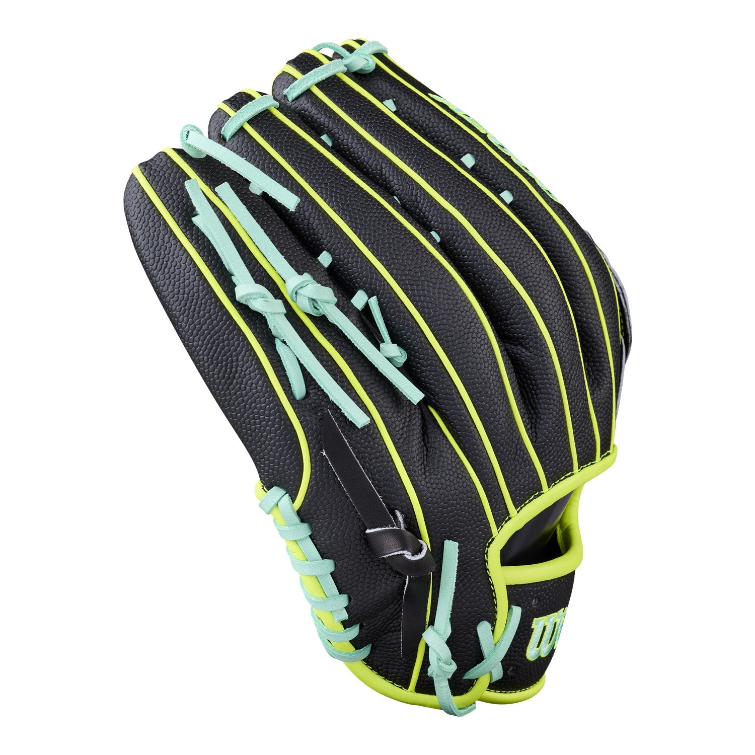 Wilson A2000 1750SS 12.5" Baseball Glove 2026