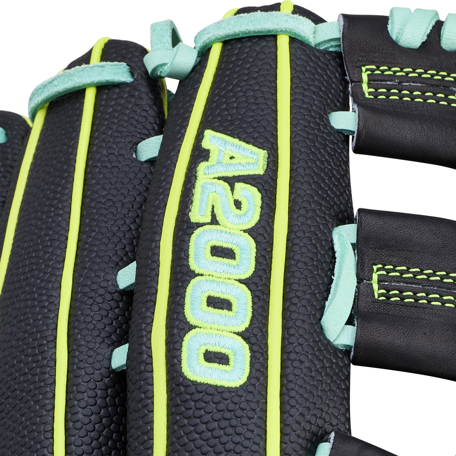 Wilson A2000 1750SS 12.5" Baseball Glove 2026