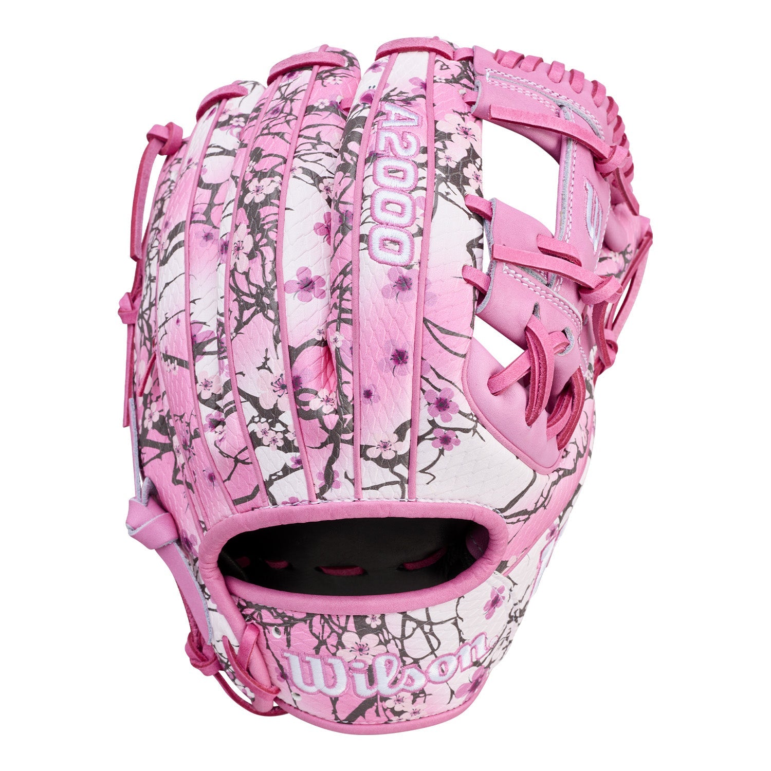 Wilson A2000 1786 Cherry Blossom 11.5" Baseball Glove 2026