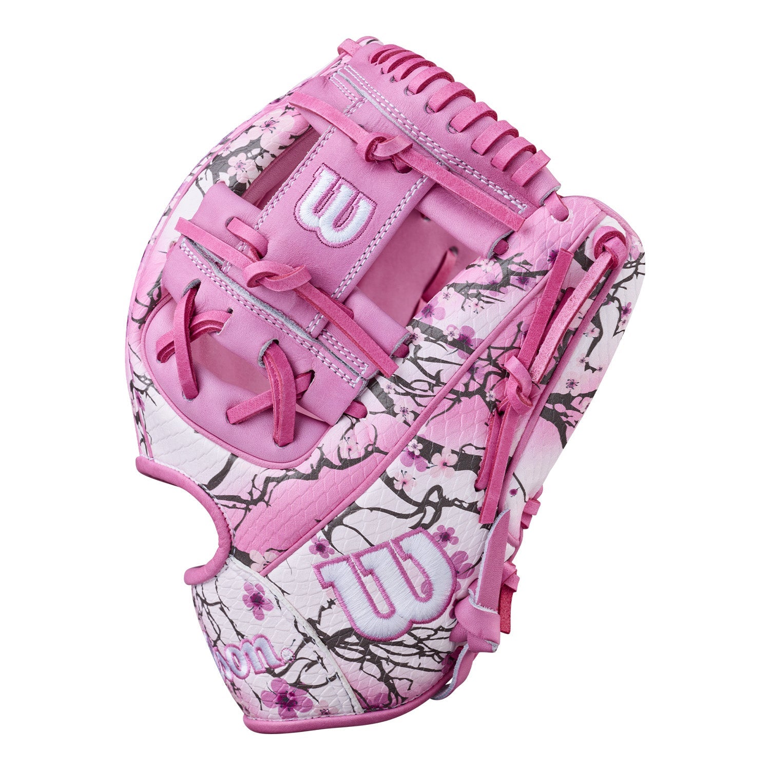 Wilson A2000 1786 Cherry Blossom 11.5" Baseball Glove 2026