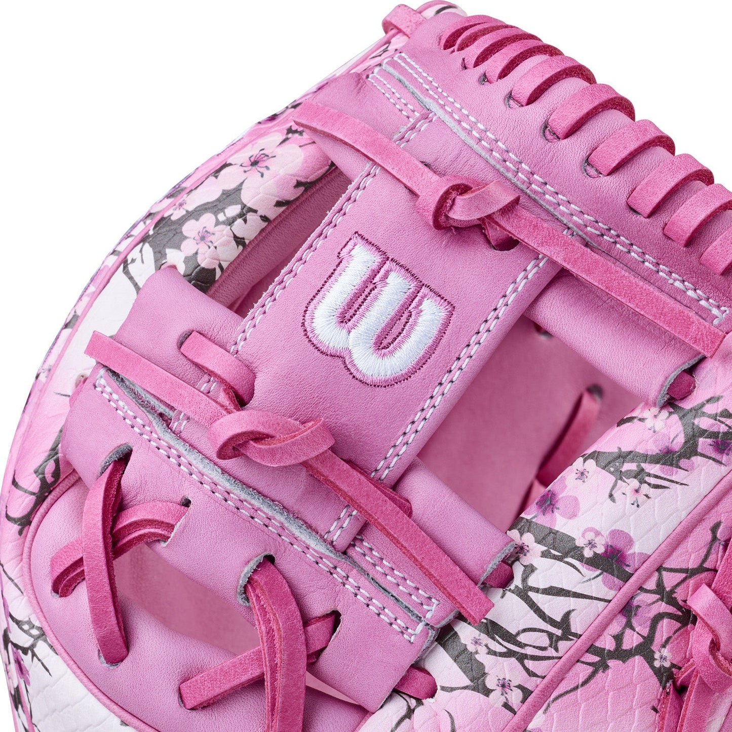 Wilson A2000 1786 Cherry Blossom 11.5" Baseball Glove 2026