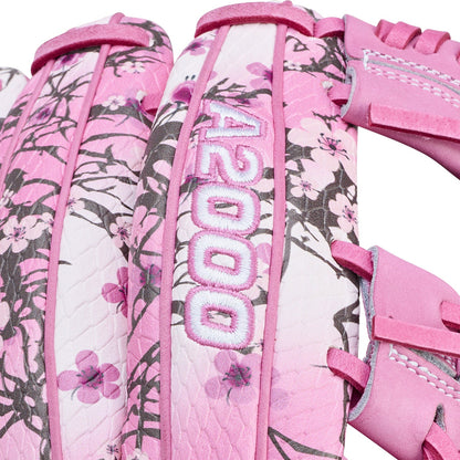 Wilson A2000 1786 Cherry Blossom 11.5" Baseball Glove 2026