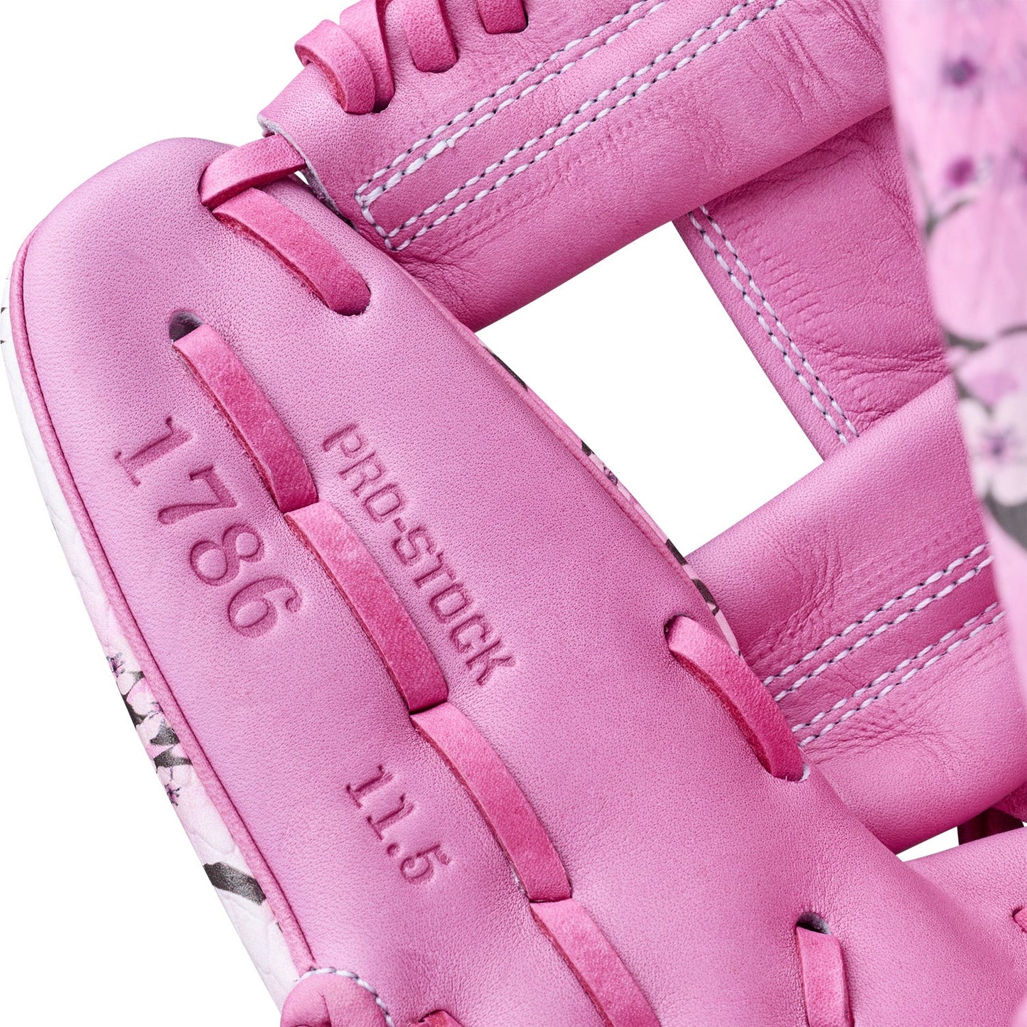Wilson A2000 1786 Cherry Blossom 11.5" Baseball Glove 2026