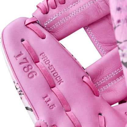 Wilson A2000 1786 Cherry Blossom 11.5" Baseball Glove 2026