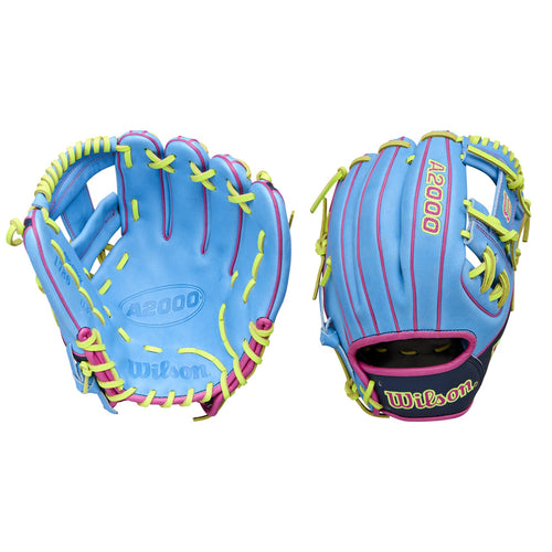 Wilson 2026 Spring A2000 1786 11.5'' Baseball Glove