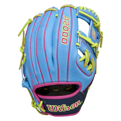 Wilson 2026 Spring A2000 1786 11.5'' Baseball Glove