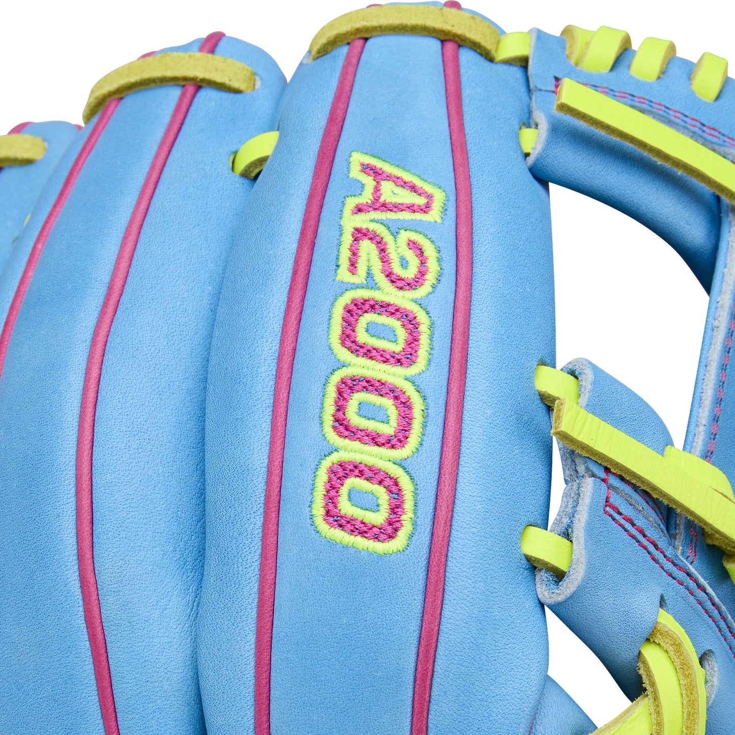 Wilson 2026 Spring A2000 1786 11.5'' Baseball Glove
