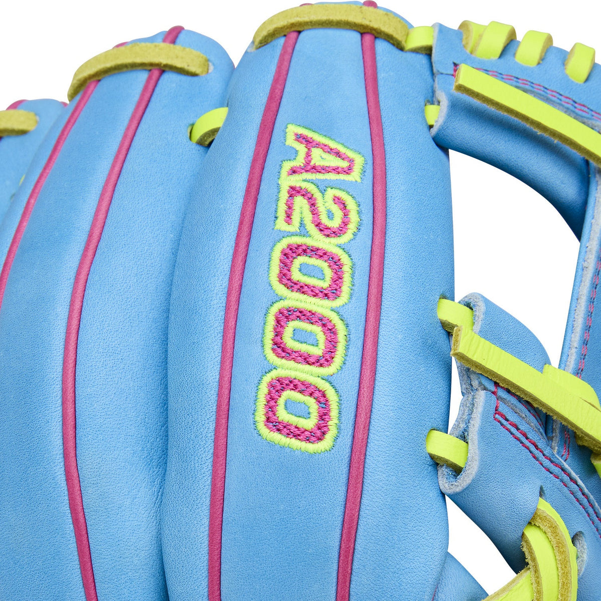 Wilson 2026 Spring A2000 1786 11.5'' Baseball Glove
