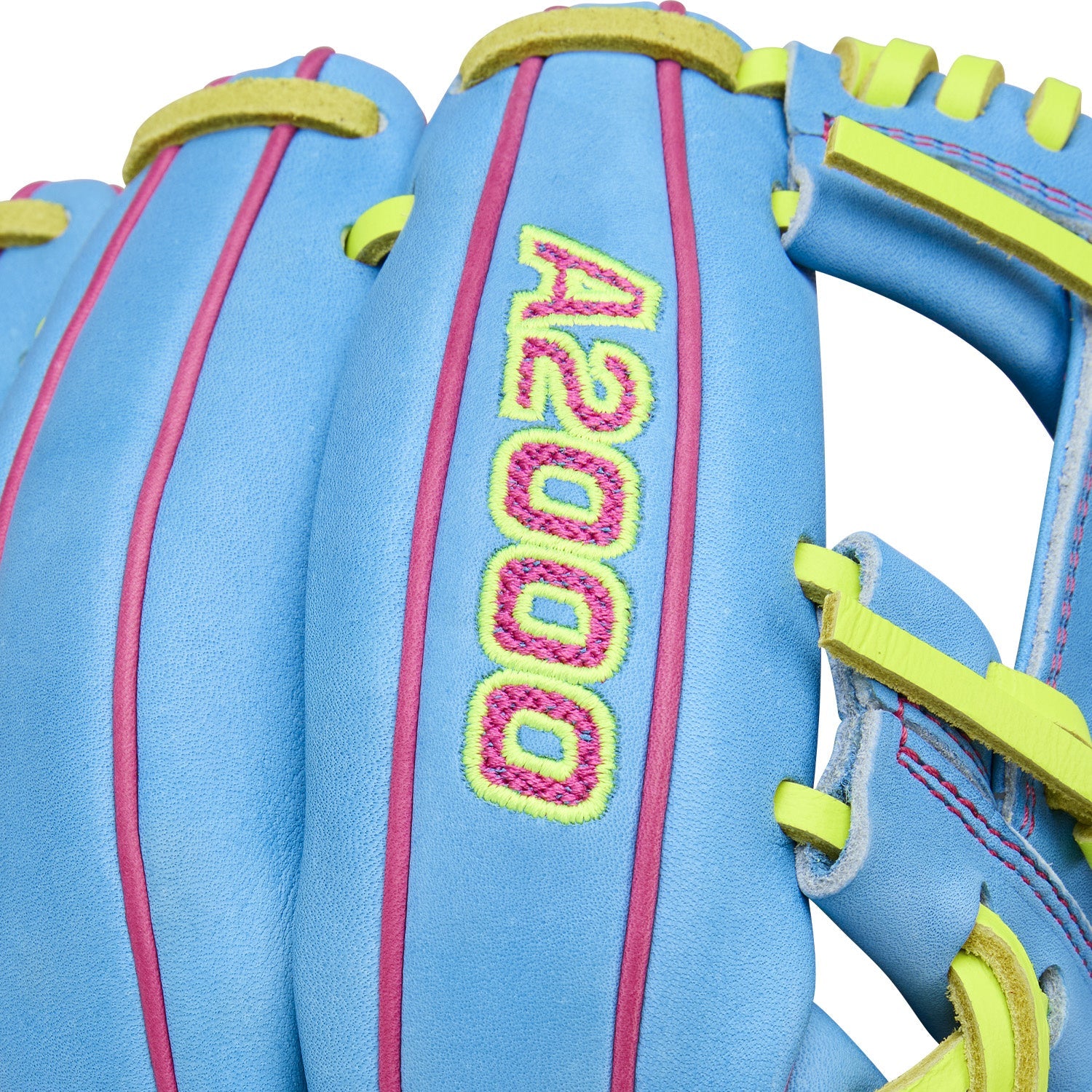 Wilson 2026 Spring A2000 1786 11.5'' Baseball Glove