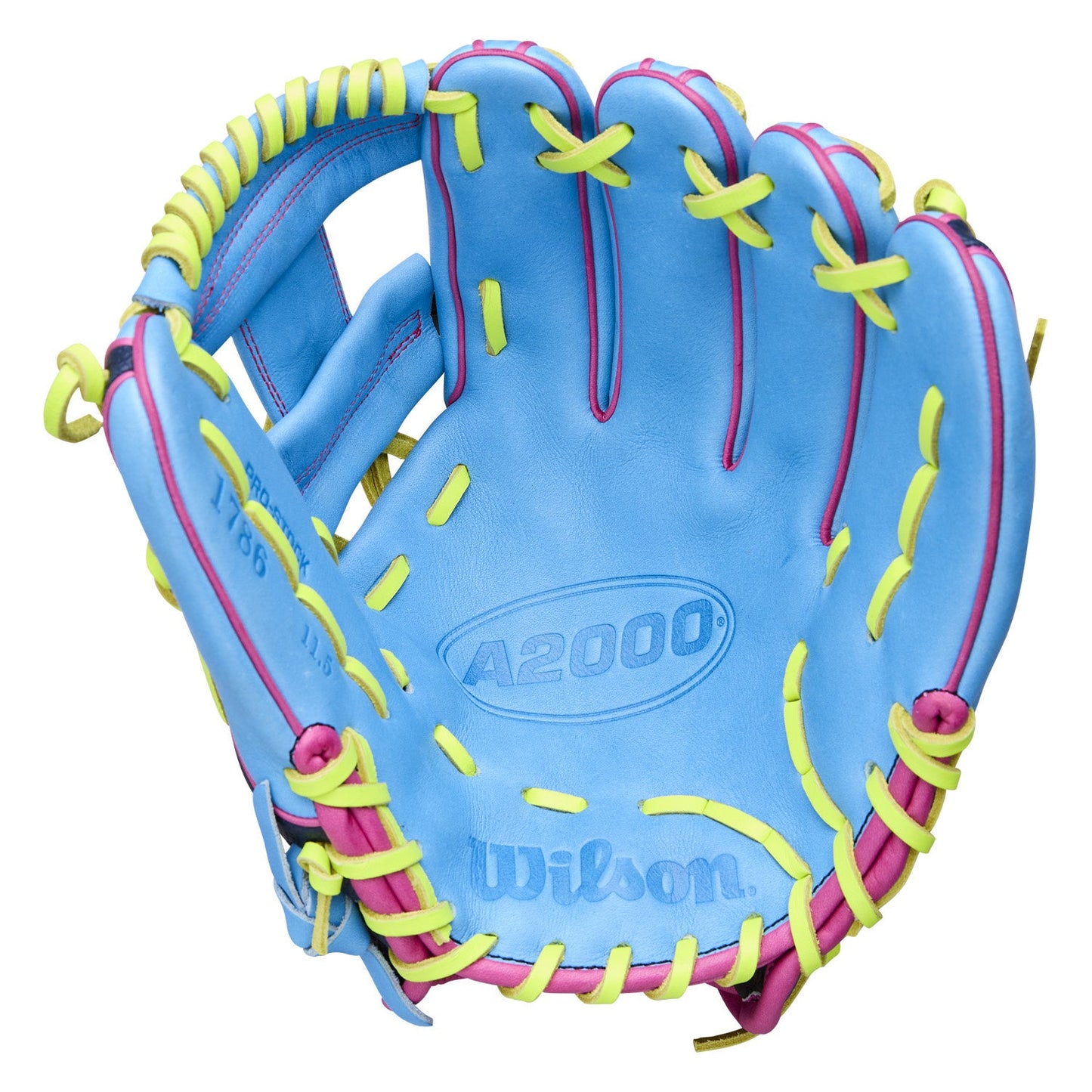 Wilson 2026 Spring A2000 1786 11.5'' Baseball Glove