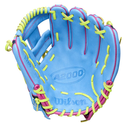 Wilson 2026 Spring A2000 1786 11.5'' Baseball Glove