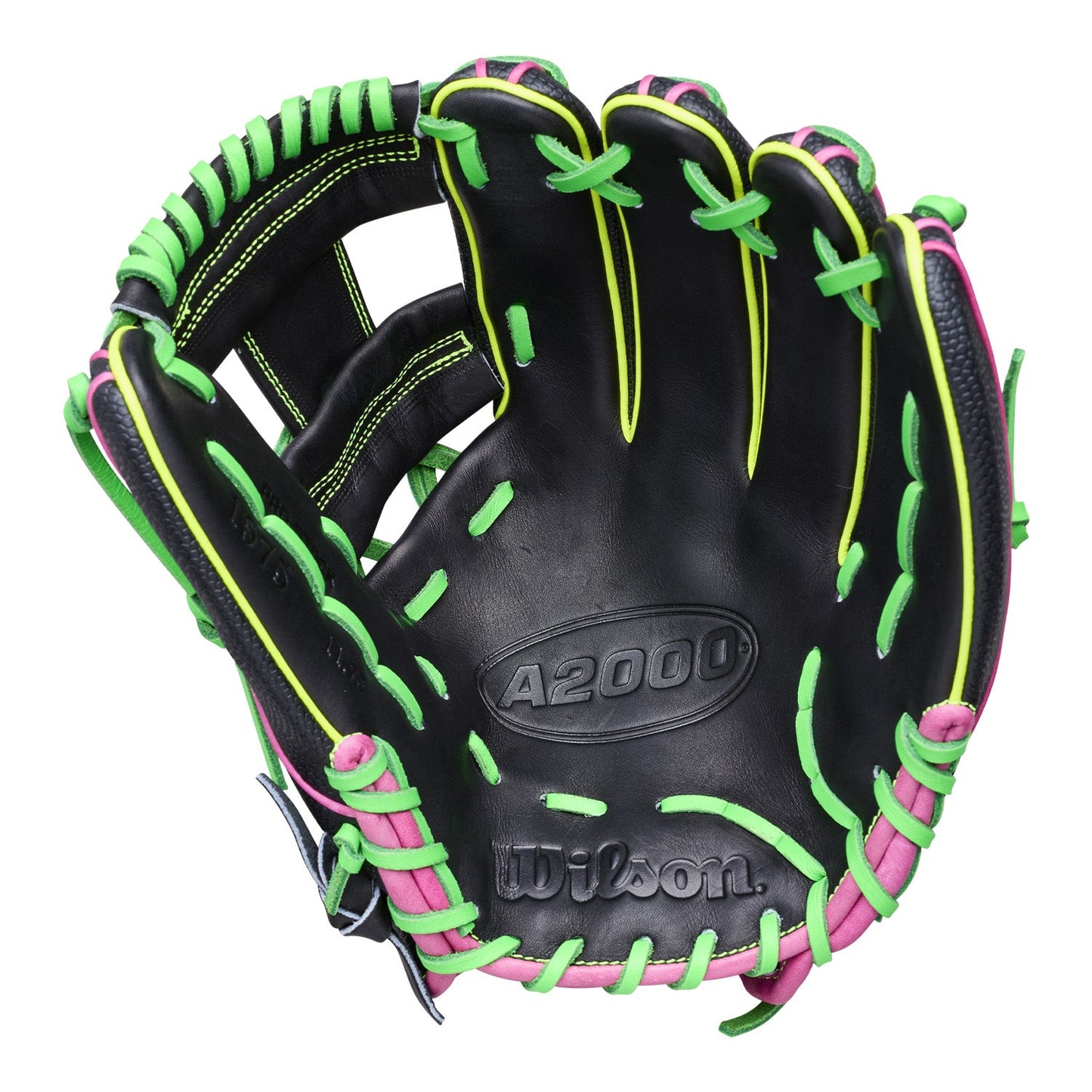 Wilson A2000 1975SS 11.75" Baseball Glove 2026