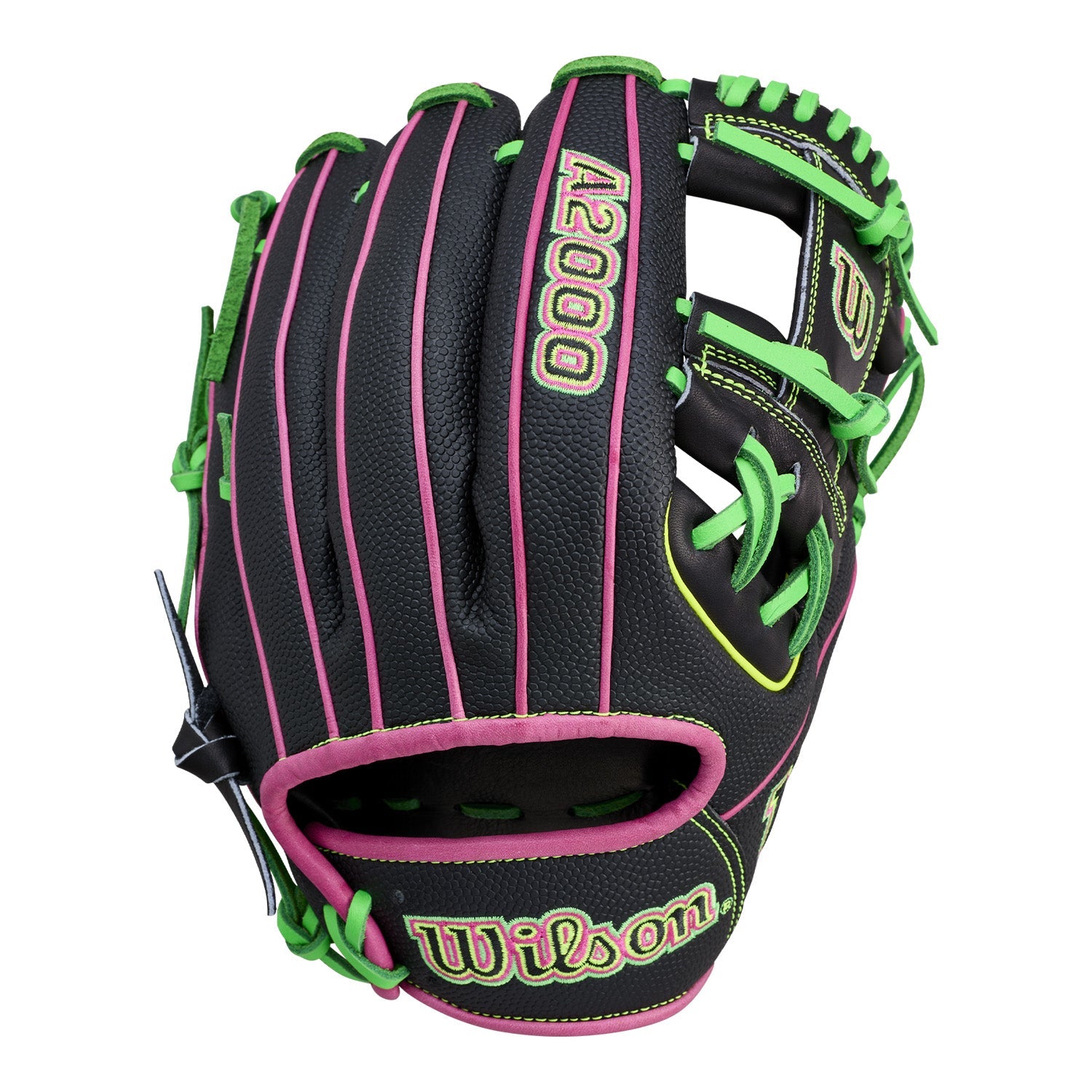 Wilson A2000 1975SS 11.75" Baseball Glove 2026