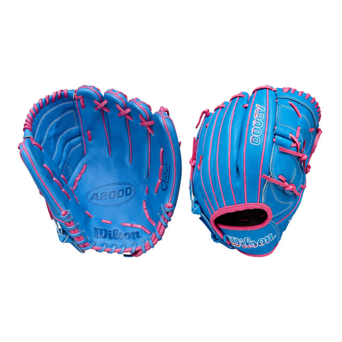 Wilson A2000 2025 Love the Moment B2 12" Baseball Glove