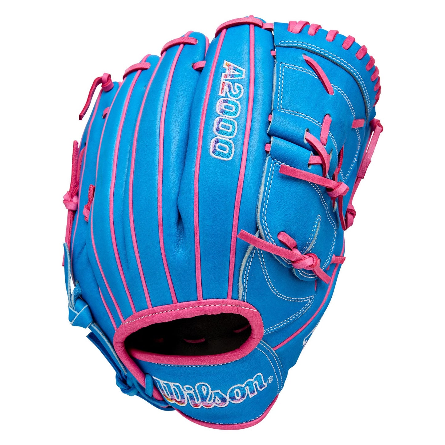 Wilson A2000 2025 Love the Moment B2 12" Baseball Glove