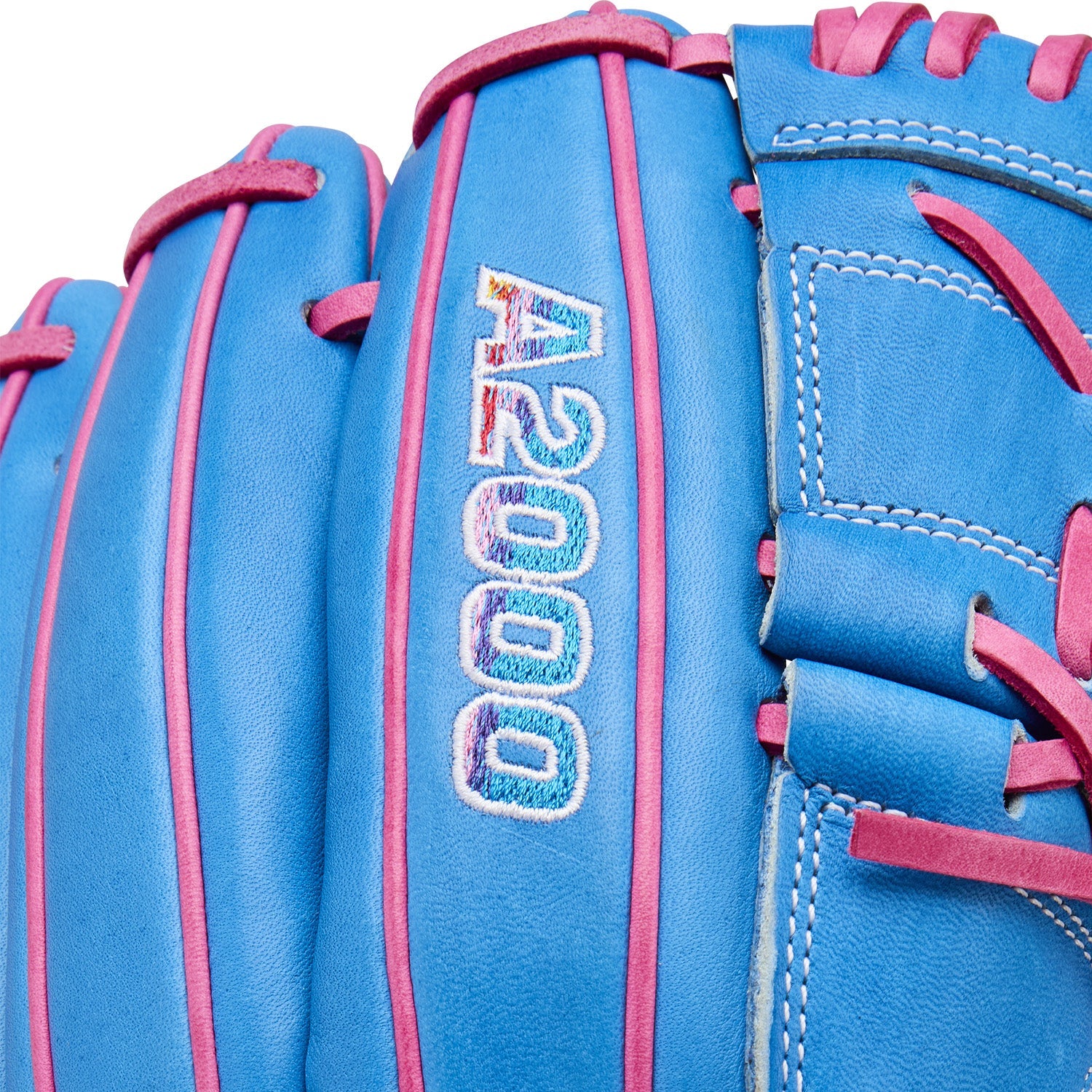 Wilson A2000 2025 Love the Moment B2 12" Baseball Glove