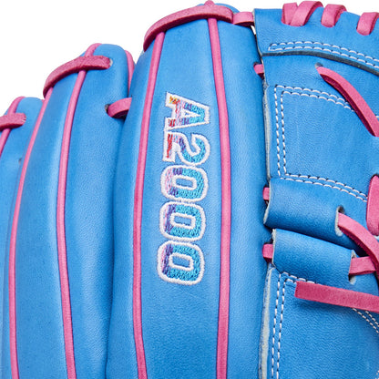 Wilson A2000 2025 Love the Moment B2 12" Baseball Glove