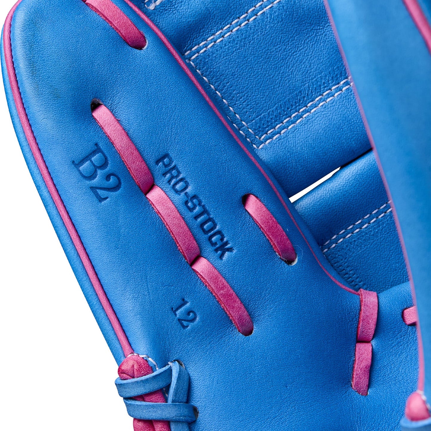Wilson A2000 2025 Love the Moment B2 12" Baseball Glove