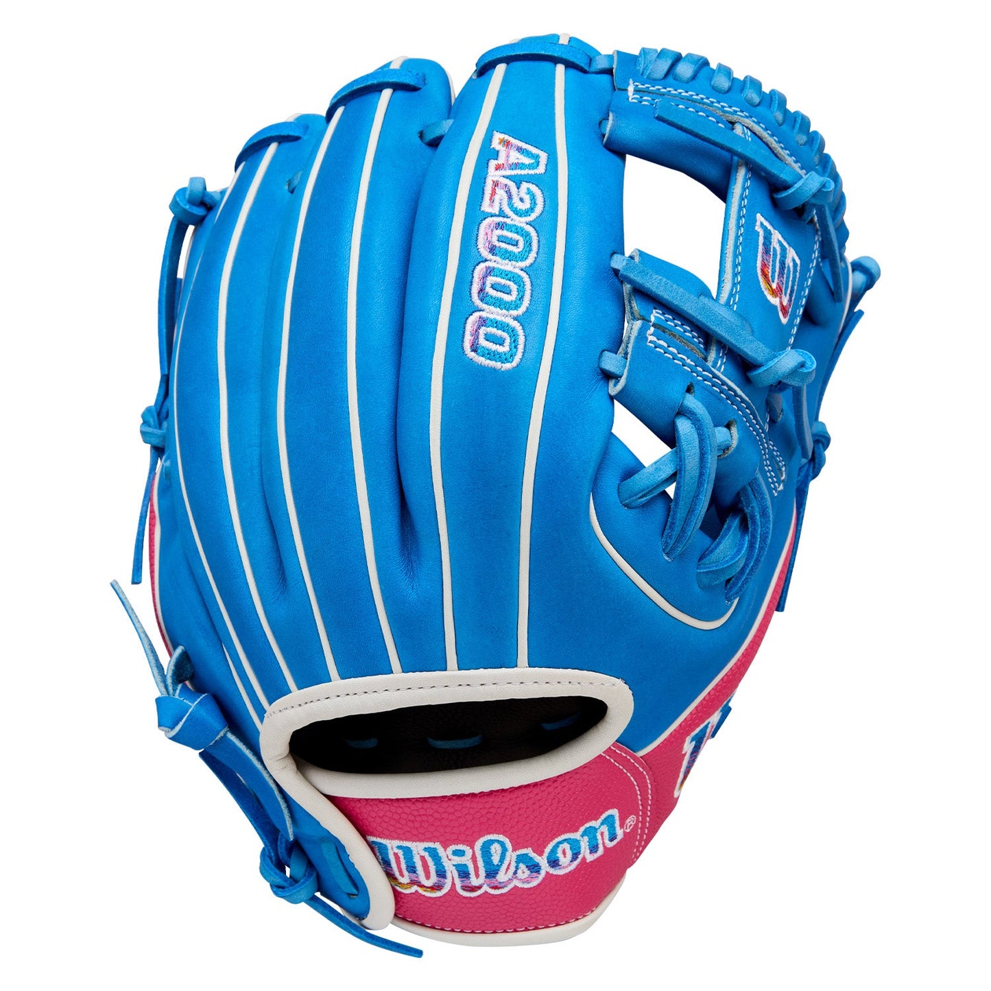 Wilson A2000 2025 Love the Moment DP15 11.5" Baseball Glove