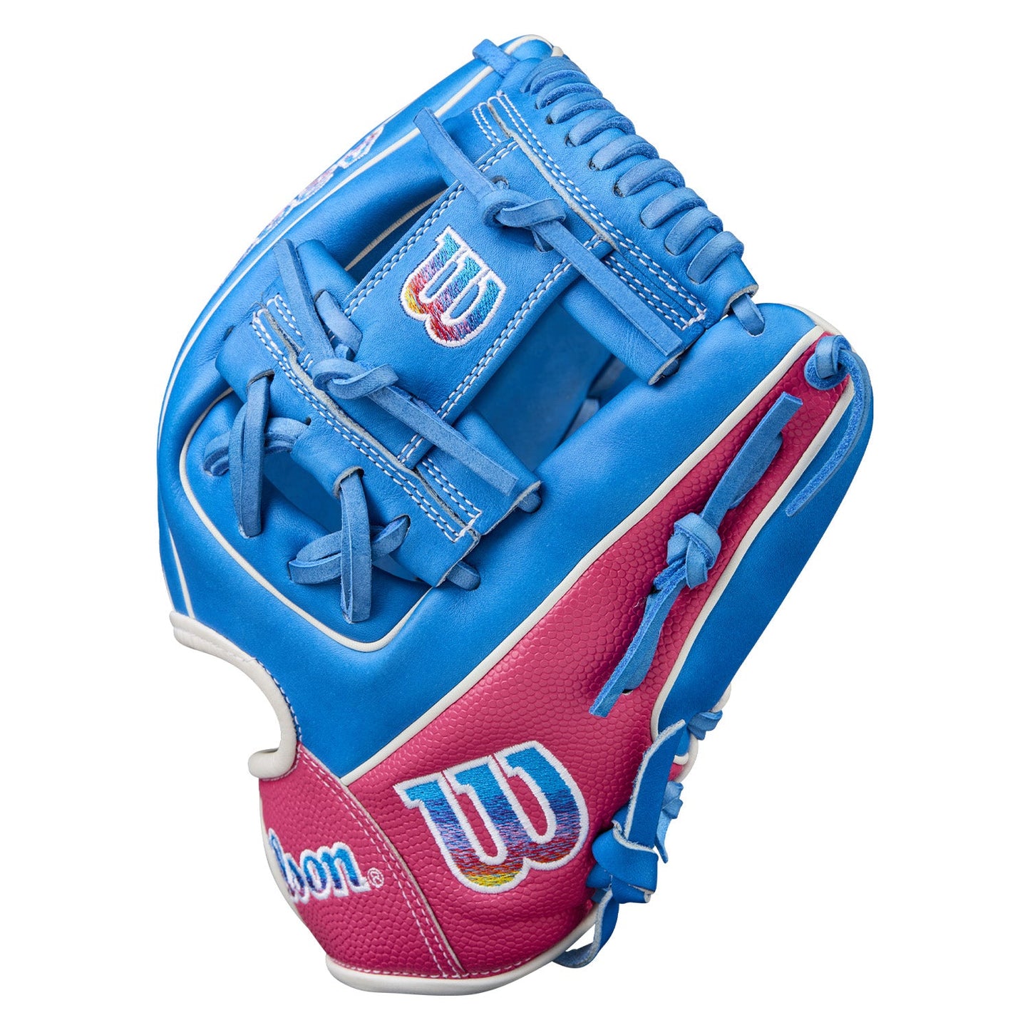 Wilson A2000 2025 Love the Moment DP15 11.5" Baseball Glove