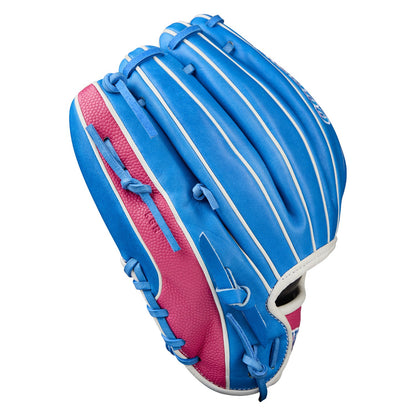 Wilson A2000 2025 Love the Moment DP15 11.5" Baseball Glove